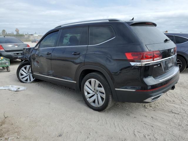 Photo 1 VIN: 1V2ER2CA9MC505212 - VOLKSWAGEN ATLAS SEL 