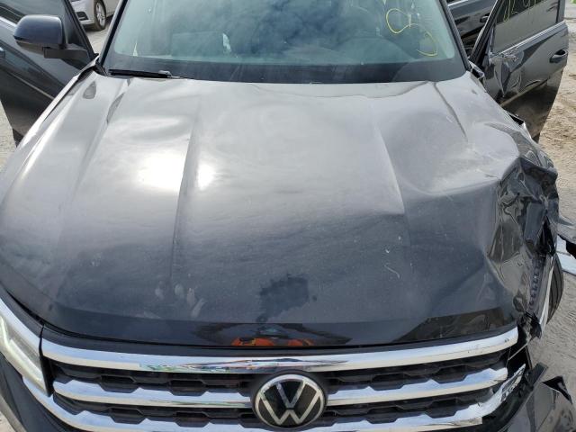 Photo 11 VIN: 1V2ER2CA9MC505212 - VOLKSWAGEN ATLAS SEL 