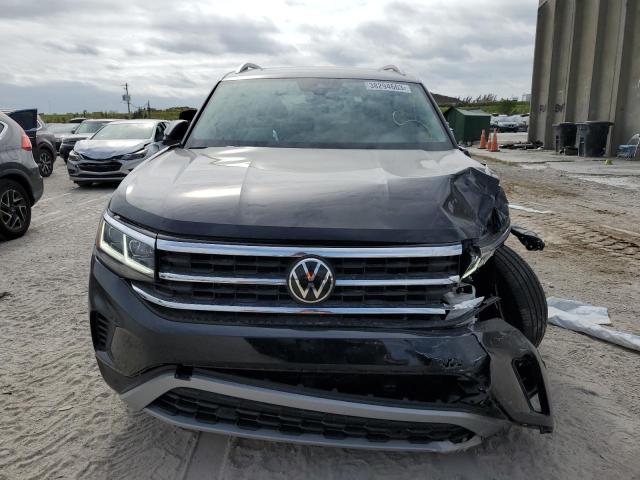 Photo 4 VIN: 1V2ER2CA9MC505212 - VOLKSWAGEN ATLAS SEL 