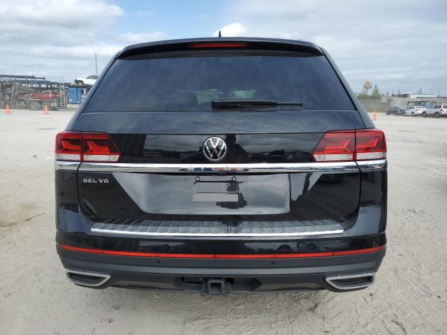 Photo 5 VIN: 1V2ER2CA9MC505212 - VOLKSWAGEN ATLAS SEL 