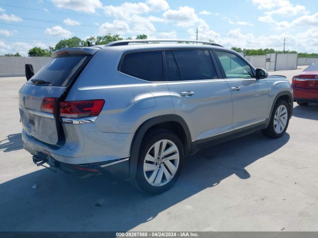 Photo 3 VIN: 1V2ER2CA9MC591315 - VOLKSWAGEN ATLAS 