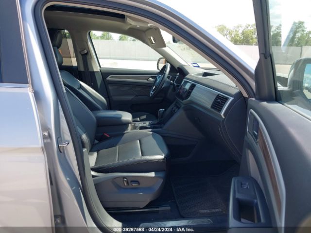 Photo 4 VIN: 1V2ER2CA9MC591315 - VOLKSWAGEN ATLAS 