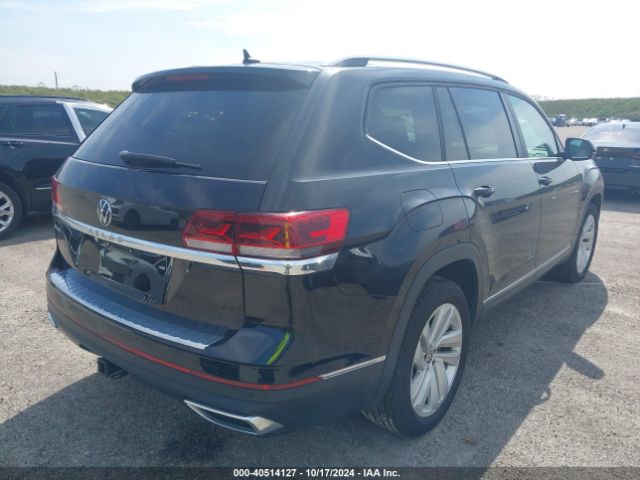 Photo 3 VIN: 1V2ER2CA9MC594408 - VOLKSWAGEN ATLAS 