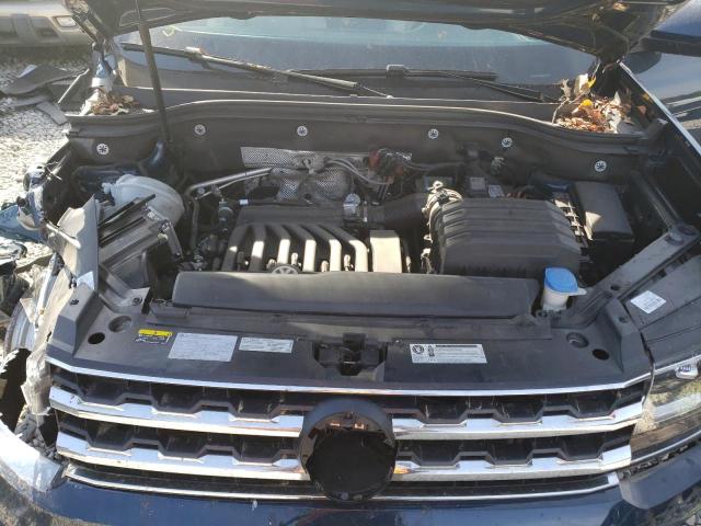 Photo 6 VIN: 1V2ER2CAXJC508048 - VOLKSWAGEN ATLAS 