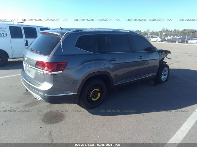 Photo 3 VIN: 1V2ER2CAXJC515436 - VOLKSWAGEN ATLAS 