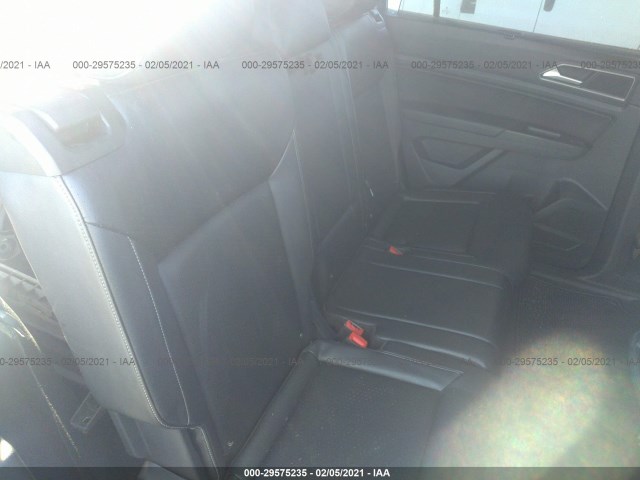 Photo 7 VIN: 1V2ER2CAXJC515436 - VOLKSWAGEN ATLAS 