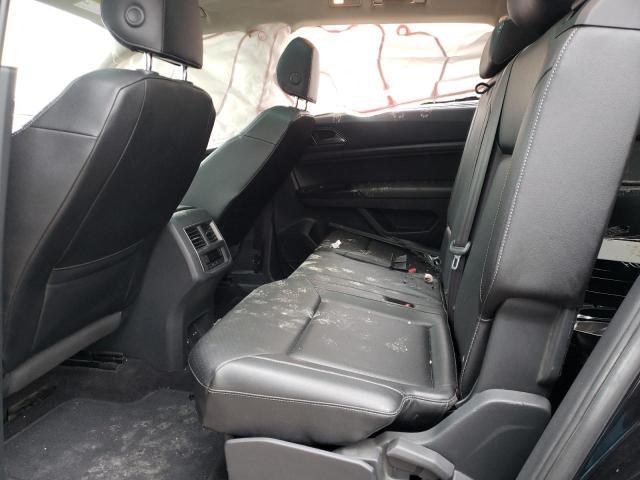 Photo 10 VIN: 1V2ER2CAXJC593571 - VOLKSWAGEN ATLAS SEL 