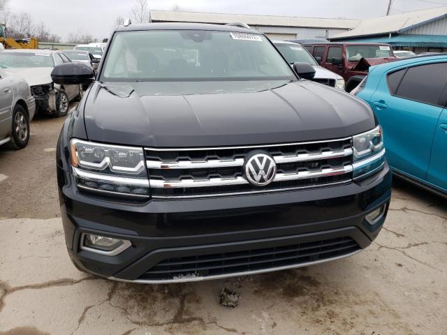 Photo 4 VIN: 1V2ER2CAXJC593571 - VOLKSWAGEN ATLAS SEL 