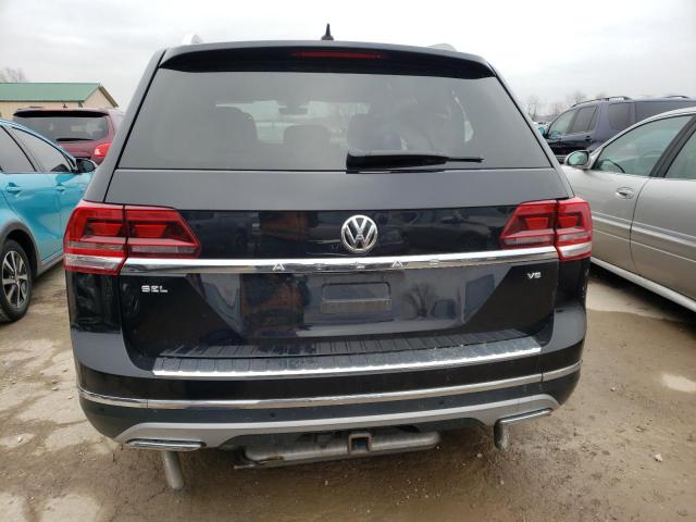 Photo 5 VIN: 1V2ER2CAXJC593571 - VOLKSWAGEN ATLAS SEL 