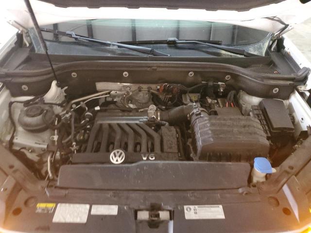 Photo 11 VIN: 1V2ER2CAXKC557042 - VOLKSWAGEN ATLAS SEL 