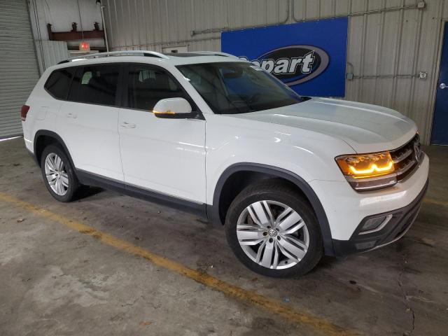 Photo 3 VIN: 1V2ER2CAXKC557042 - VOLKSWAGEN ATLAS SEL 