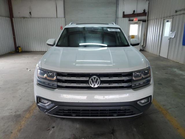 Photo 4 VIN: 1V2ER2CAXKC557042 - VOLKSWAGEN ATLAS SEL 