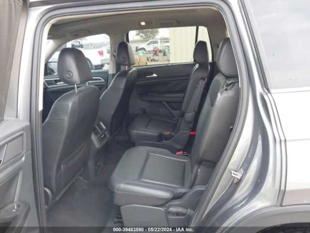 Photo 7 VIN: 1V2ER2CAXLC504830 - VOLKSWAGEN ATLAS 