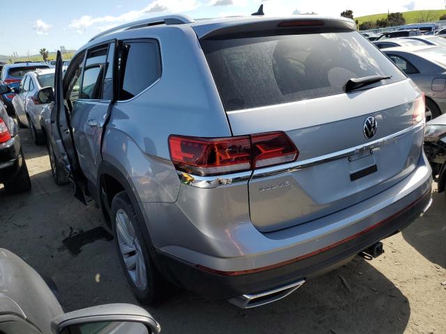 Photo 1 VIN: 1V2ER2CAXMC529096 - VOLKSWAGEN ATLAS 