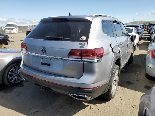 Photo 2 VIN: 1V2ER2CAXMC529096 - VOLKSWAGEN ATLAS 