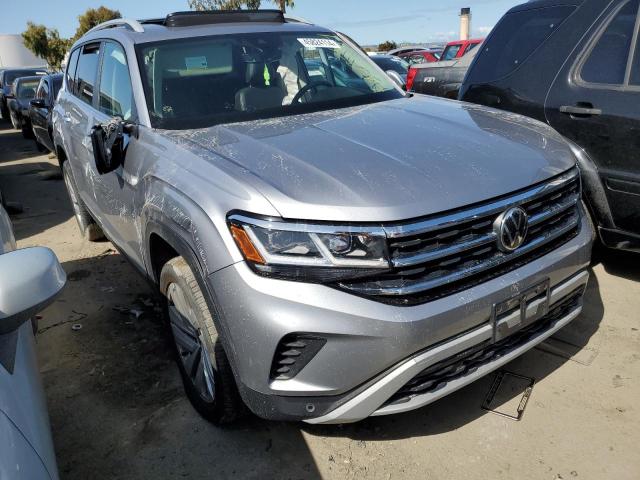 Photo 3 VIN: 1V2ER2CAXMC529096 - VOLKSWAGEN ATLAS 