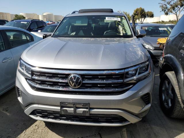 Photo 4 VIN: 1V2ER2CAXMC529096 - VOLKSWAGEN ATLAS 