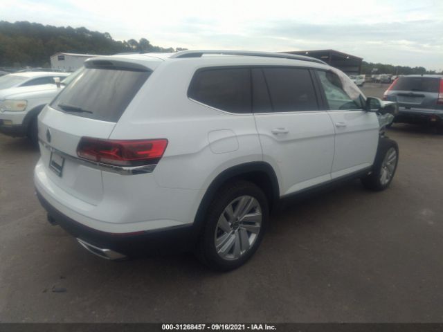 Photo 3 VIN: 1V2ER2CAXMC532452 - VOLKSWAGEN ATLAS 