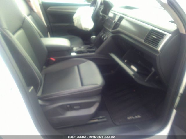 Photo 4 VIN: 1V2ER2CAXMC532452 - VOLKSWAGEN ATLAS 