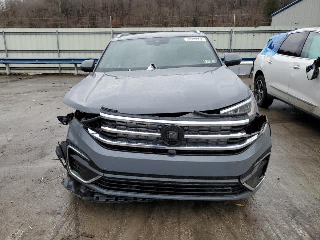 Photo 4 VIN: 1V2FE2CA0MC233956 - VOLKSWAGEN ATLAS CROS 