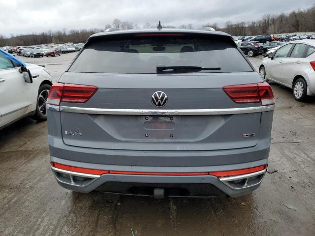 Photo 5 VIN: 1V2FE2CA0MC233956 - VOLKSWAGEN ATLAS CROS 