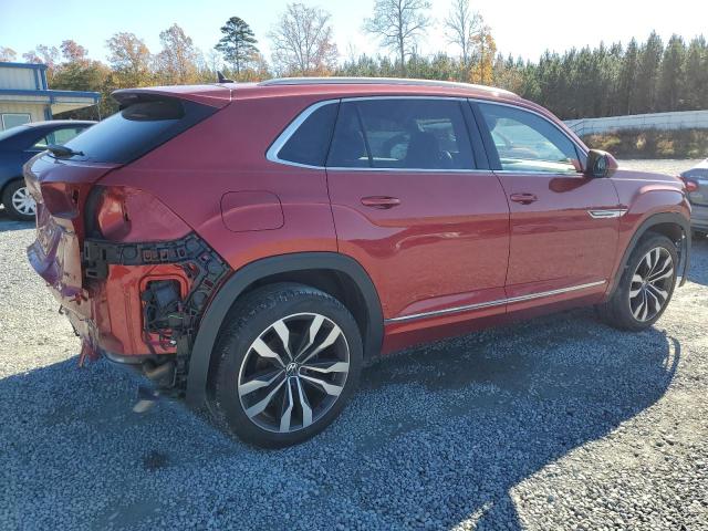 Photo 2 VIN: 1V2FE2CA0NC213191 - VOLKSWAGEN ATLAS CROS 