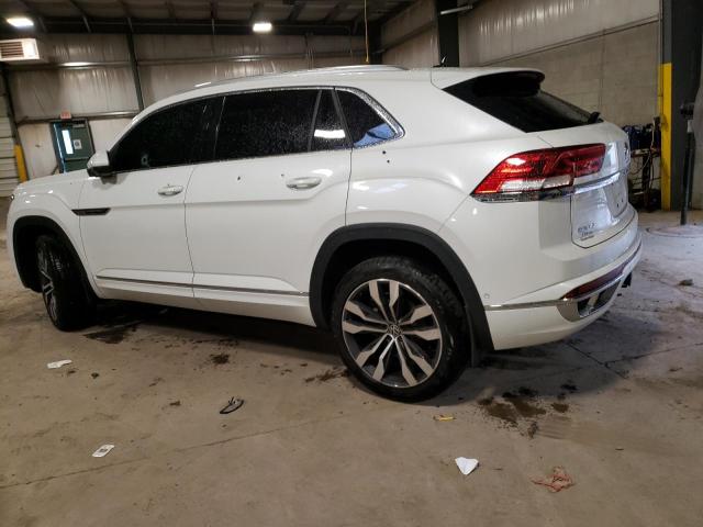 Photo 1 VIN: 1V2FE2CA0PC205031 - VOLKSWAGEN ATLAS 