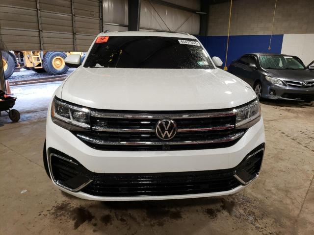 Photo 4 VIN: 1V2FE2CA0PC205031 - VOLKSWAGEN ATLAS 