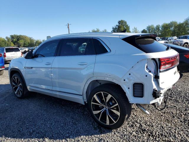 Photo 1 VIN: 1V2FE2CA0RC250778 - VOLKSWAGEN ATLAS CROS 