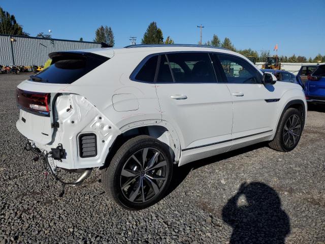 Photo 2 VIN: 1V2FE2CA0RC250778 - VOLKSWAGEN ATLAS CROS 