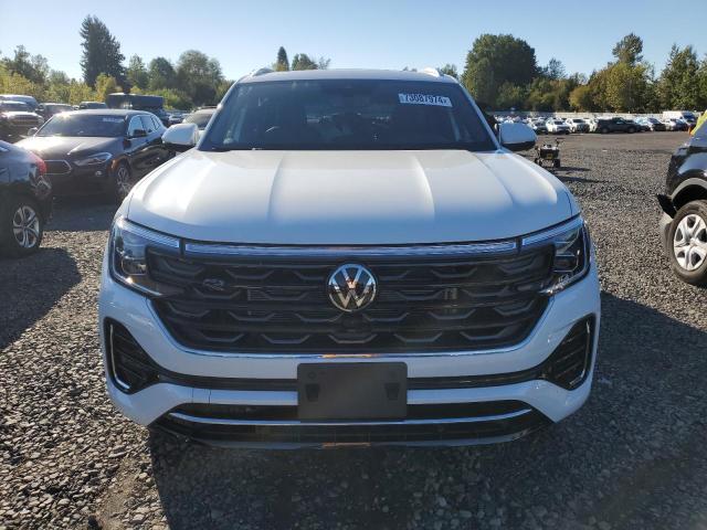 Photo 4 VIN: 1V2FE2CA0RC250778 - VOLKSWAGEN ATLAS CROS 