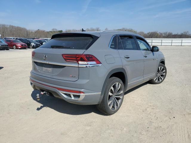 Photo 2 VIN: 1V2FE2CA1MC217541 - VOLKSWAGEN ATLAS 