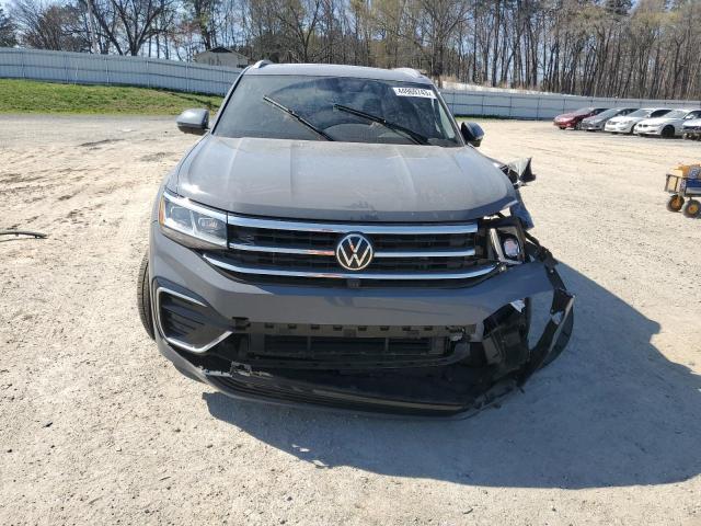 Photo 4 VIN: 1V2FE2CA1MC217541 - VOLKSWAGEN ATLAS 