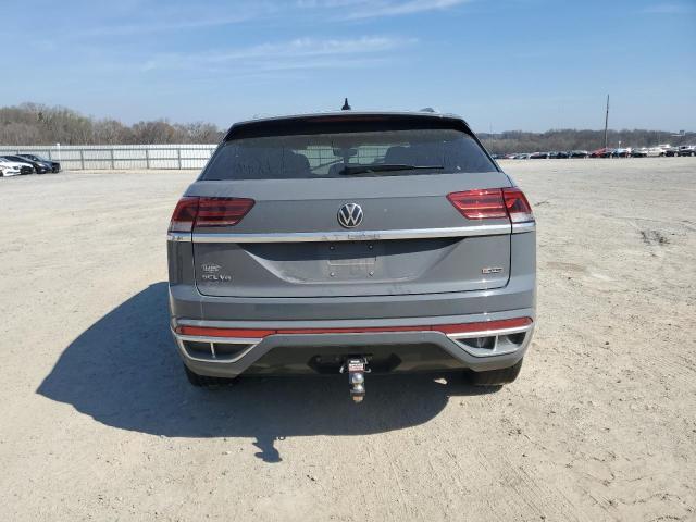 Photo 5 VIN: 1V2FE2CA1MC217541 - VOLKSWAGEN ATLAS 