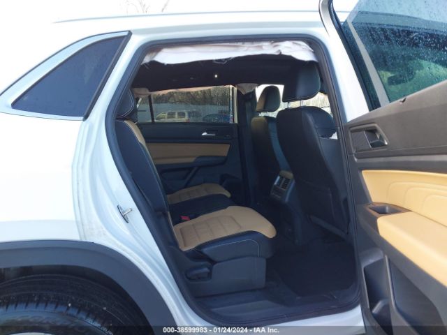 Photo 7 VIN: 1V2FE2CA1NC206668 - VOLKSWAGEN ATLAS CROSS SPORT 