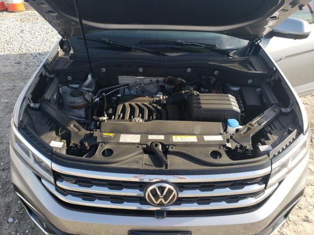 Photo 10 VIN: 1V2FE2CA2MC204832 - VOLKSWAGEN ATLAS CROS 