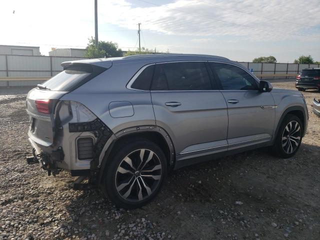 Photo 2 VIN: 1V2FE2CA2MC204832 - VOLKSWAGEN ATLAS CROS 