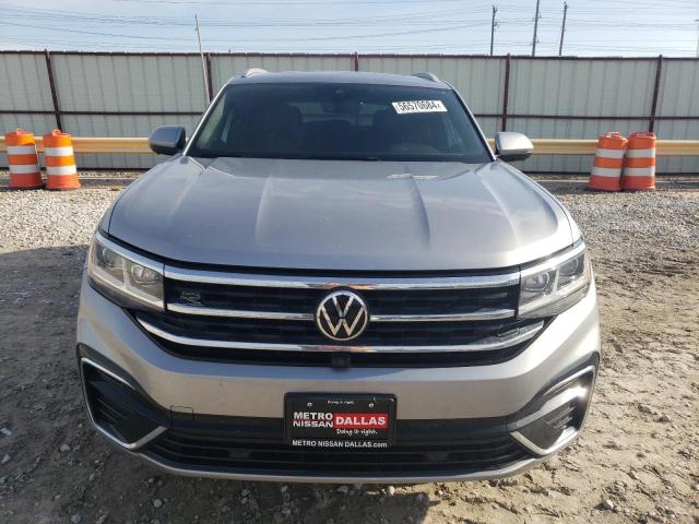 Photo 4 VIN: 1V2FE2CA2MC204832 - VOLKSWAGEN ATLAS CROS 