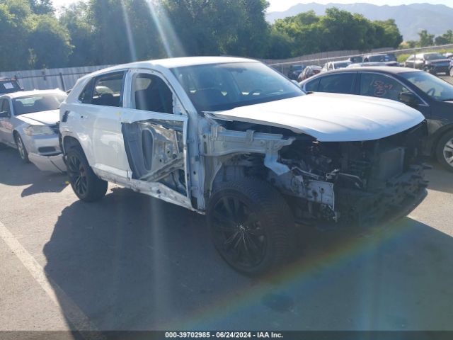 Photo 0 VIN: 1V2FE2CA2MC226748 - VOLKSWAGEN ATLAS CROSS SPORT 