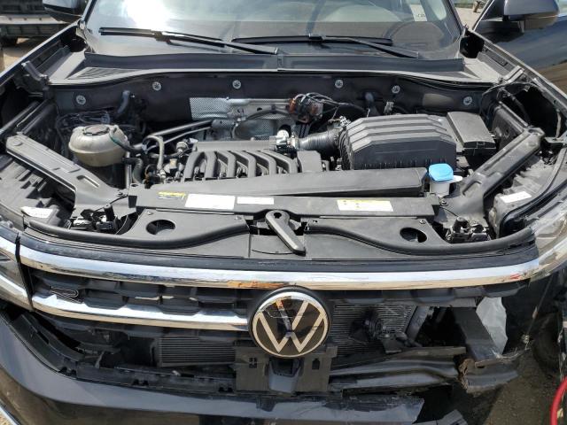 Photo 11 VIN: 1V2FE2CA2PC218928 - VOLKSWAGEN ATLAS CROS 