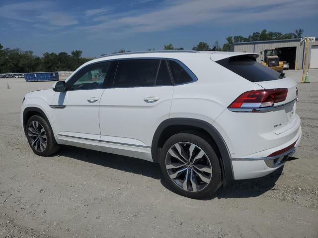 Photo 1 VIN: 1V2FE2CA3MC222241 - VOLKSWAGEN ATLAS 