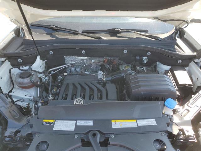 Photo 11 VIN: 1V2FE2CA3MC222241 - VOLKSWAGEN ATLAS 