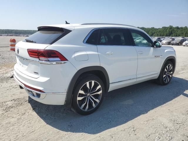 Photo 2 VIN: 1V2FE2CA3MC222241 - VOLKSWAGEN ATLAS 