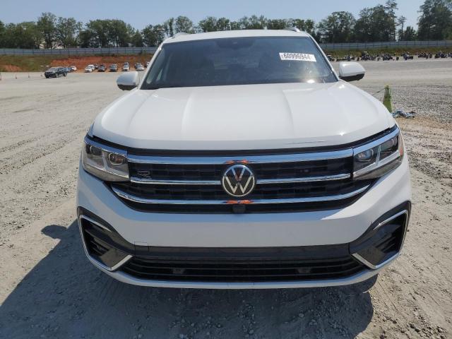 Photo 4 VIN: 1V2FE2CA3MC222241 - VOLKSWAGEN ATLAS 