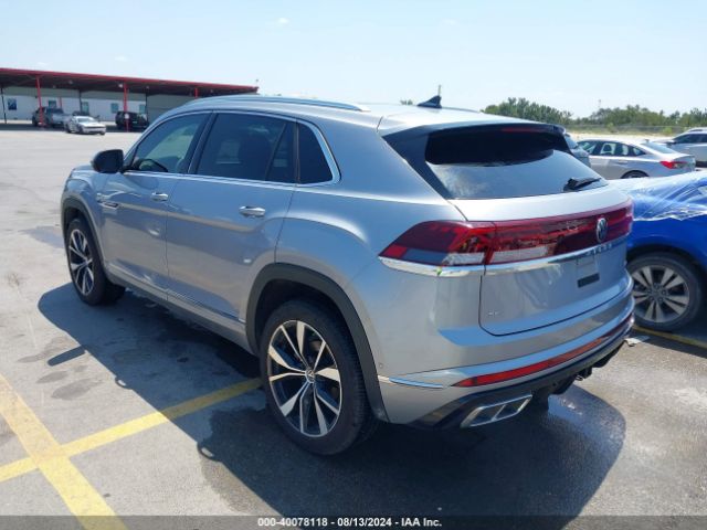 Photo 2 VIN: 1V2FE2CA3RC231206 - VOLKSWAGEN ATLAS CROSS SPORT 