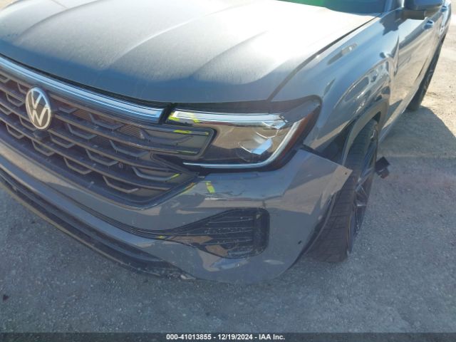 Photo 5 VIN: 1V2FE2CA3RC245381 - VOLKSWAGEN ATLAS CROSS SPORT 