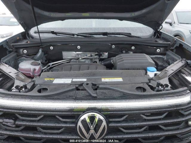 Photo 9 VIN: 1V2FE2CA3RC245381 - VOLKSWAGEN ATLAS CROSS SPORT 