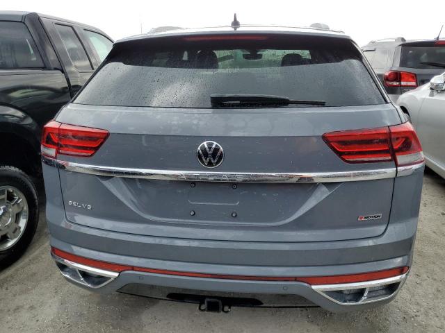 Photo 5 VIN: 1V2FE2CA4MC213726 - VOLKSWAGEN ATLAS CROS 