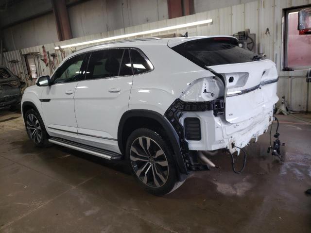 Photo 1 VIN: 1V2FE2CA4NC210813 - VOLKSWAGEN ATLAS CROS 