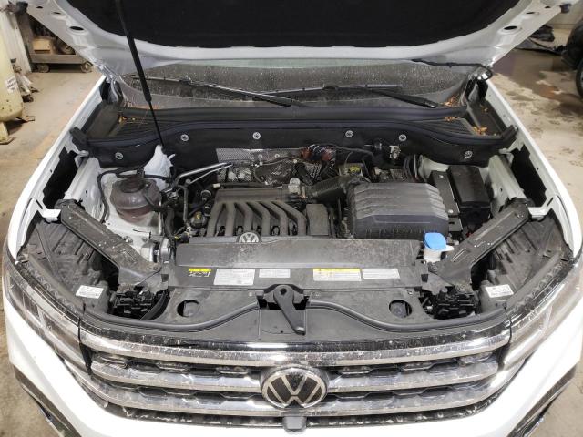 Photo 10 VIN: 1V2FE2CA4NC210813 - VOLKSWAGEN ATLAS CROS 